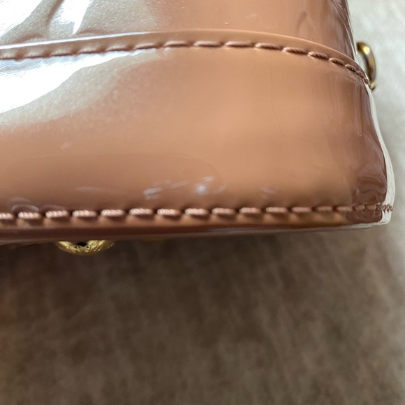 LV Vernis Alma PM authentic - Picture 6 of 8